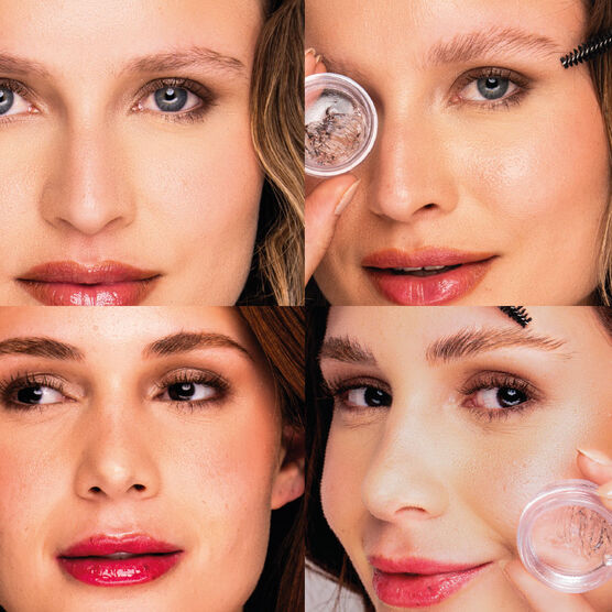 INCOLOR PASTA PARA SOBRANCELHAS